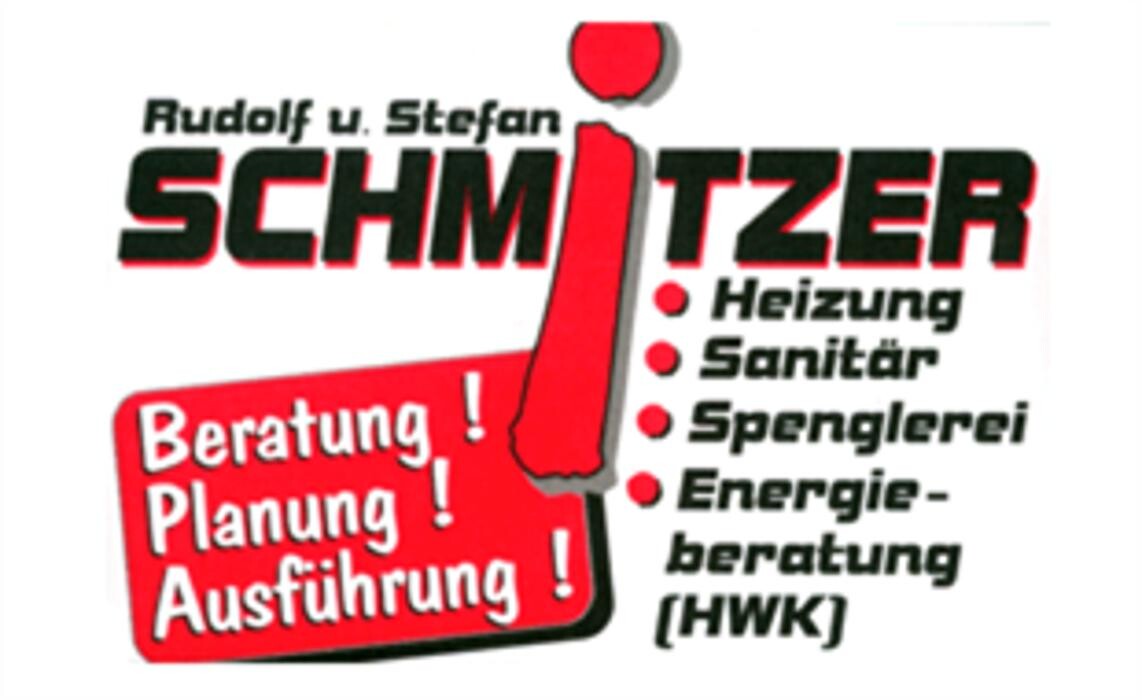 Rudolf und Stefan Schmitzer OHG Logo