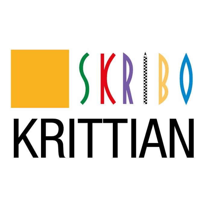 SKRIBO Krittian, Franz & Bernhard Krittian GbR Logo
