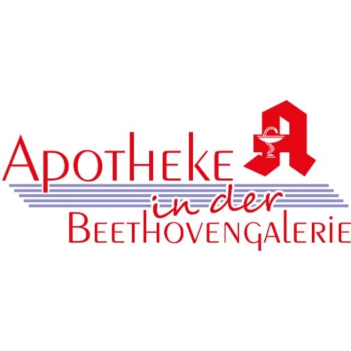 Bilder Apotheke in der Beethovengalerie