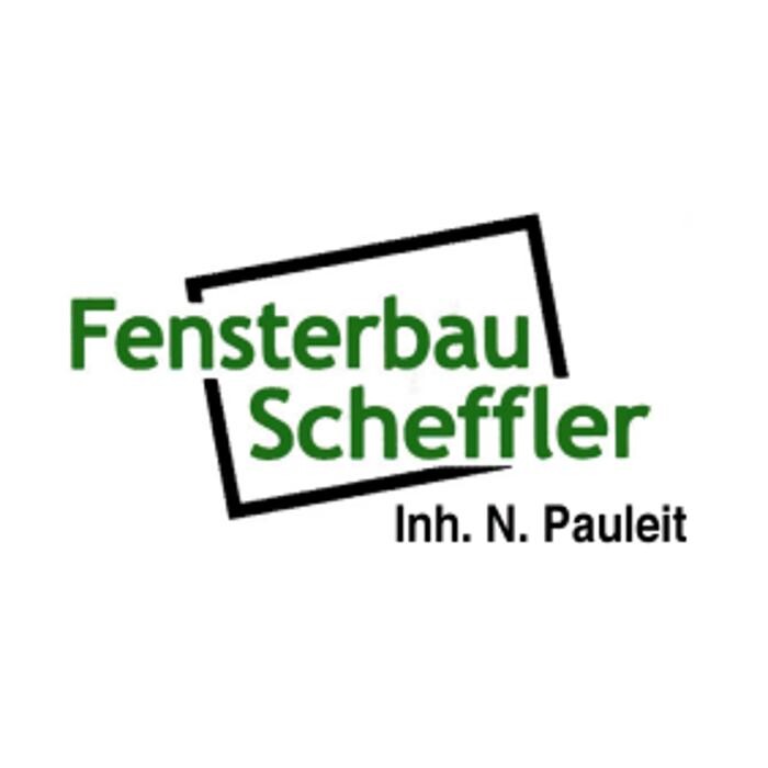 Bilder Fensterbau Scheffler