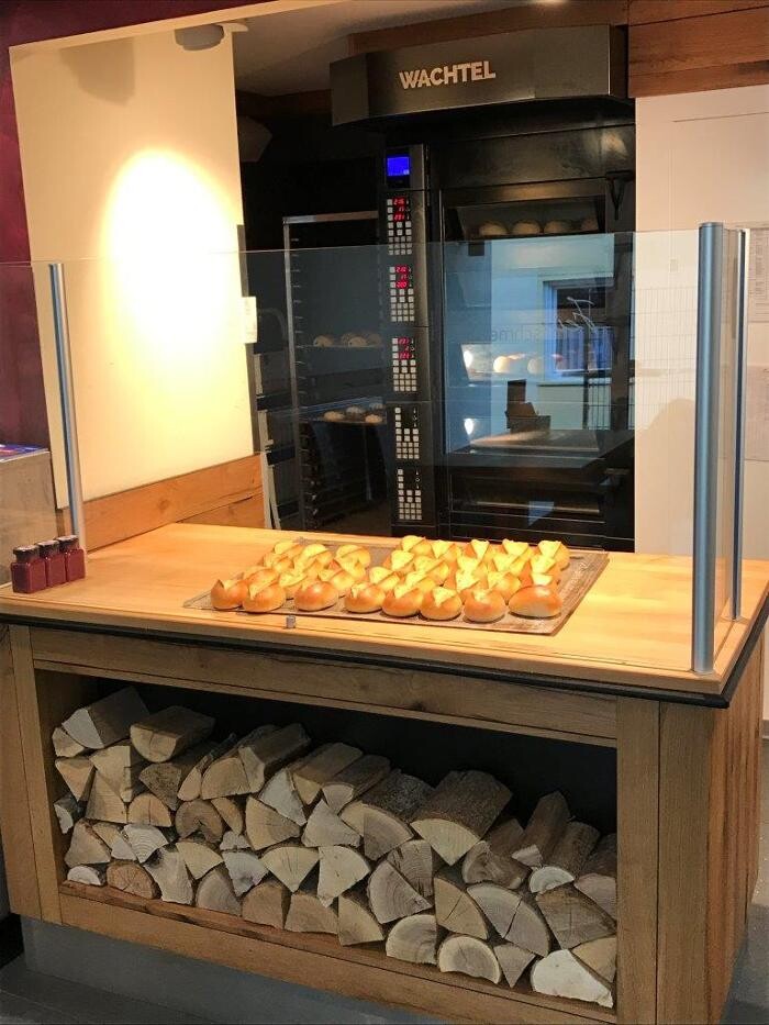 Bilder GILGEN'S Bäckerei & Konditorei