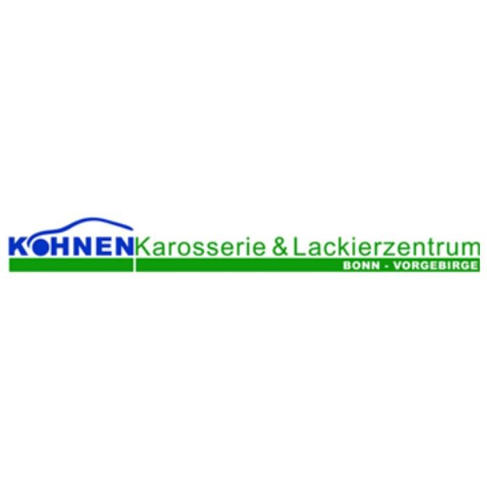 Gebr. H. P. Kohnen GbR Logo