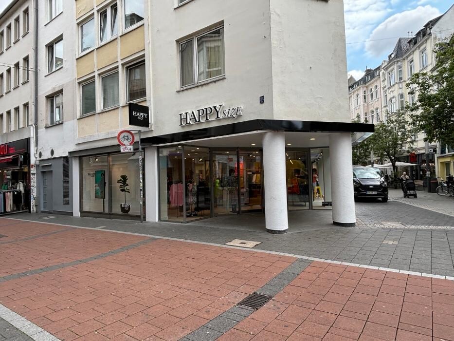 Bilder Happy Size x Ulla Popken | Große Größen | Bonn