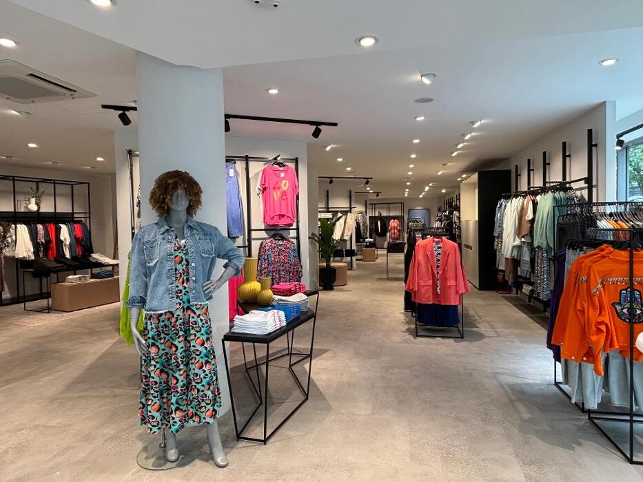 Bilder Happy Size x Ulla Popken | Große Größen | Bonn
