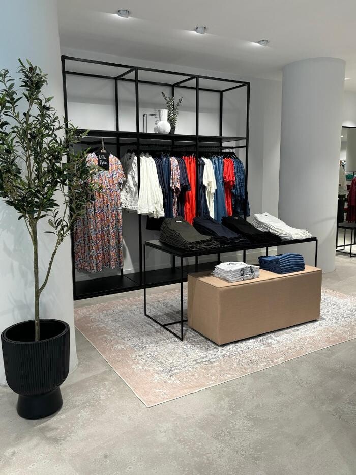 Bilder Happy Size x Ulla Popken | Große Größen | Bonn