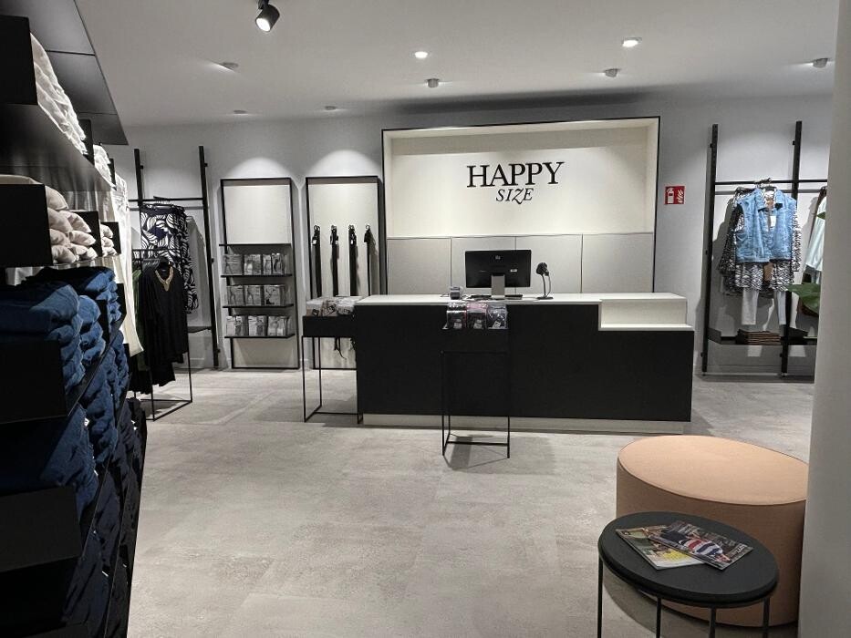 Bilder Happy Size x Ulla Popken | Große Größen | Bonn