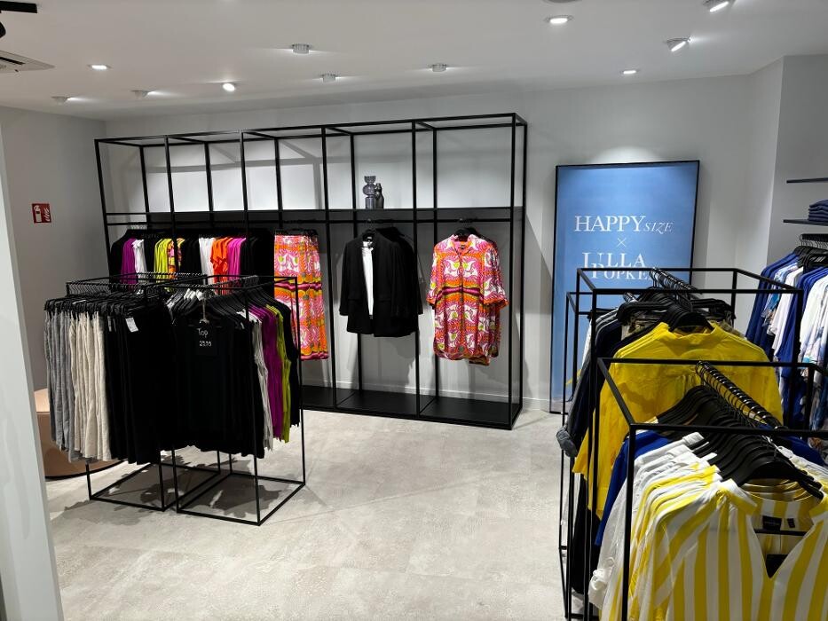 Bilder Happy Size x Ulla Popken | Große Größen | Bonn