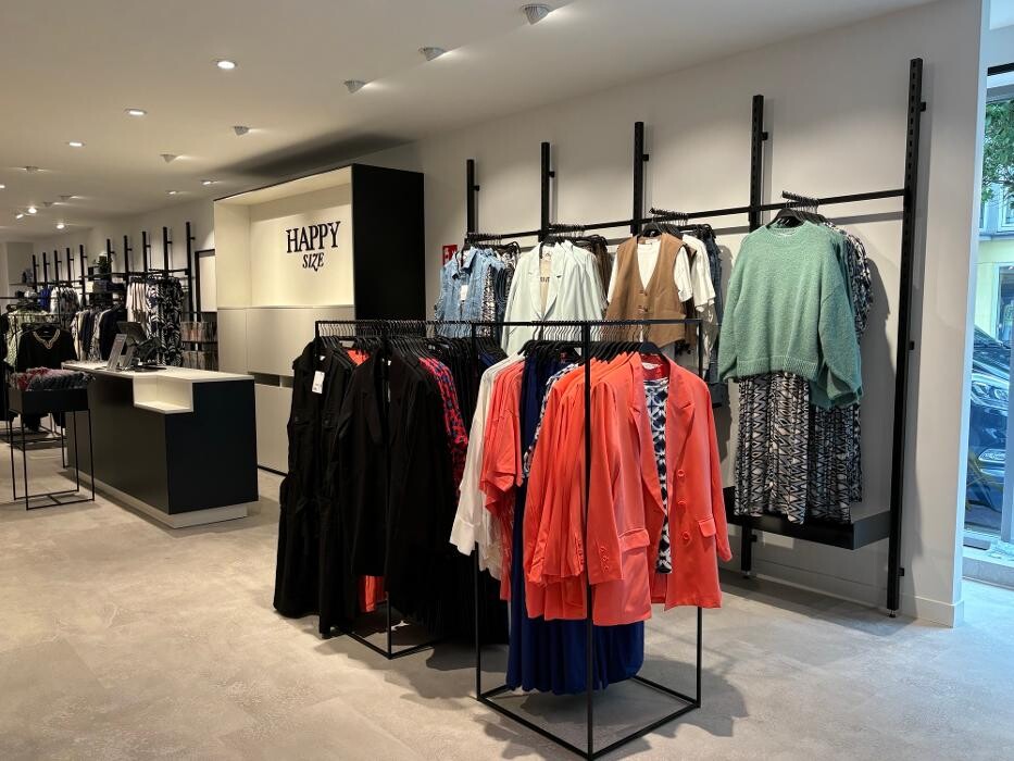 Bilder Happy Size x Ulla Popken | Große Größen | Bonn