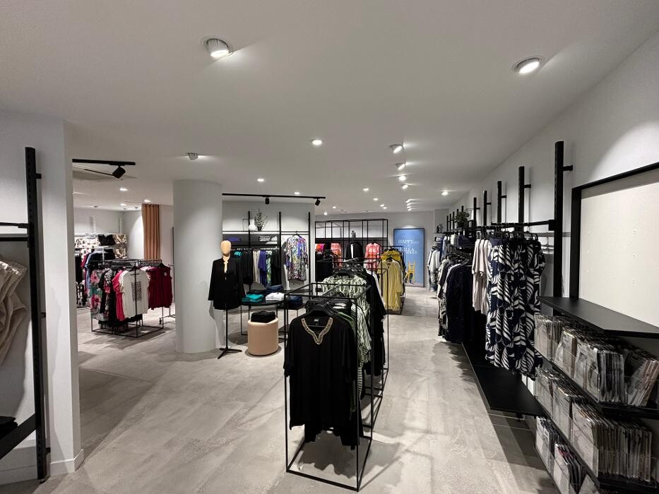 Bilder Happy Size x Ulla Popken | Große Größen | Bonn