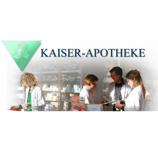 Kaiser-Apotheke Logo