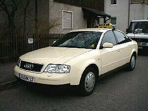 Bilder Franz Holzner Taxi und Transporte