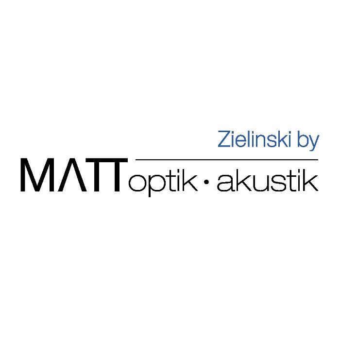 Zielinski by MATT optik • akustik Logo