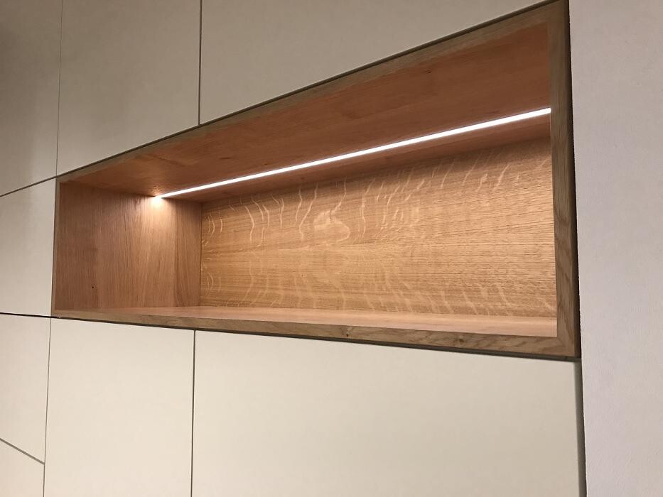 Bilder Schreinerei Zeit für Holz Inh. Moritz Krautien