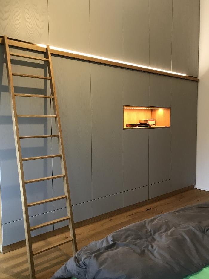 Bilder Schreinerei Zeit für Holz Inh. Moritz Krautien