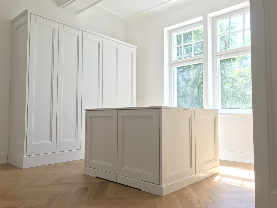 Bilder Schreinerei Zeit für Holz Inh. Moritz Krautien