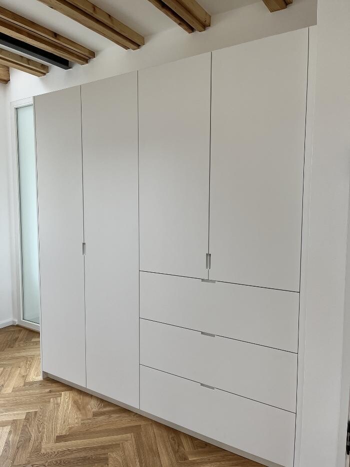 Bilder Schreinerei Zeit für Holz Inh. Moritz Krautien