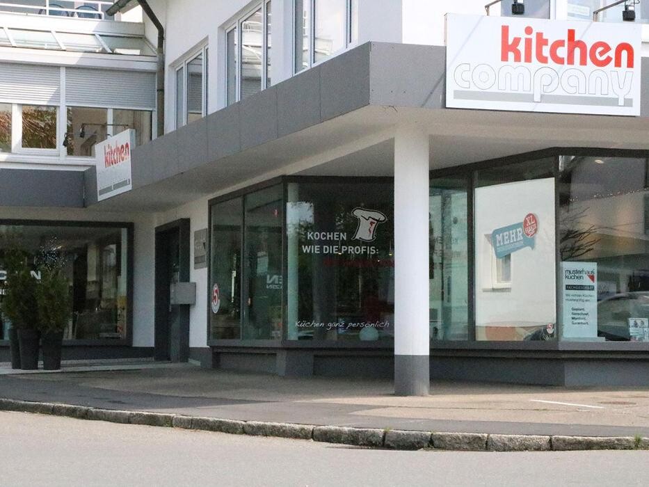 Bilder kitchen company KC Lehnemann GmbH & Co. KG