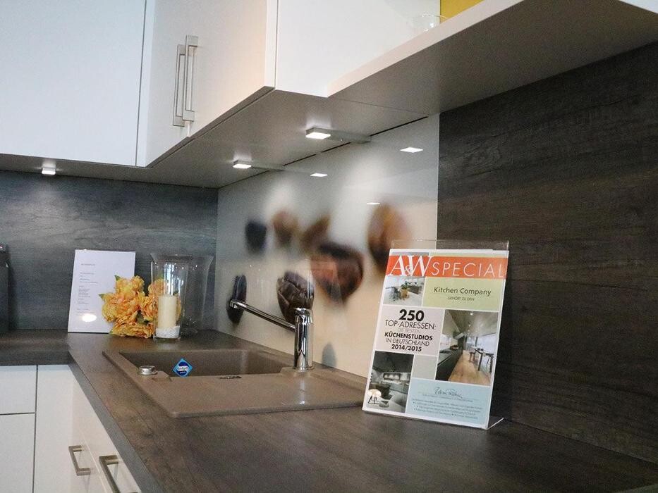 Bilder kitchen company KC Lehnemann GmbH & Co. KG