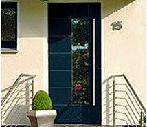 Bilder Holderbach Fenstertechnik Schreinerei