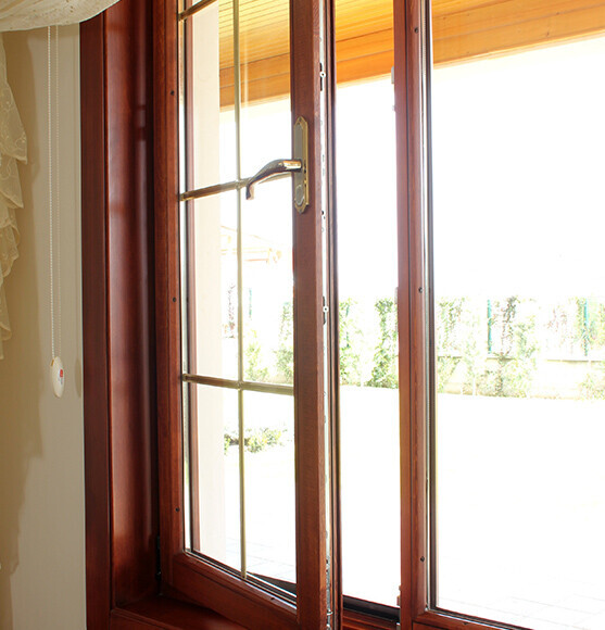 Bilder Holderbach Fenstertechnik Schreinerei