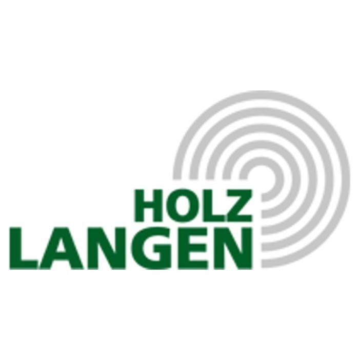 Bilder Holz Langen GmbH