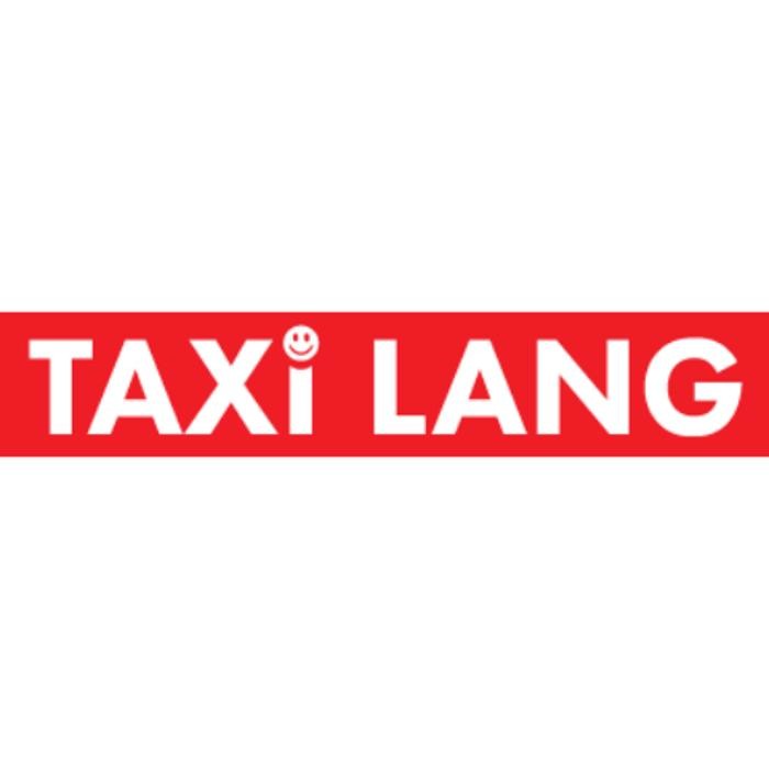 Taxi Lang GmbH Logo