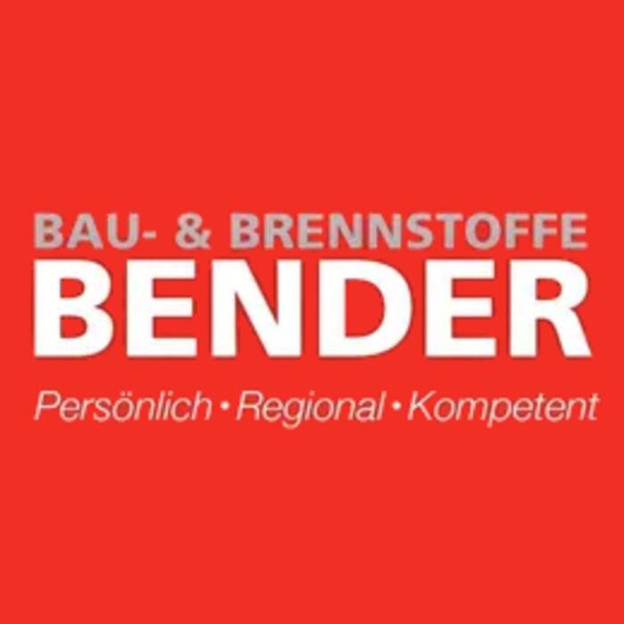 Bilder Bau- und Brennstoffe Bender e.K.