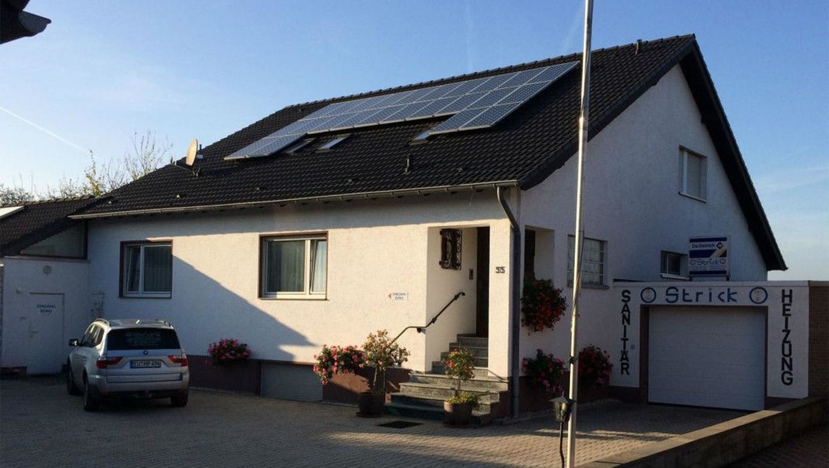 Bilder Strick GmbH