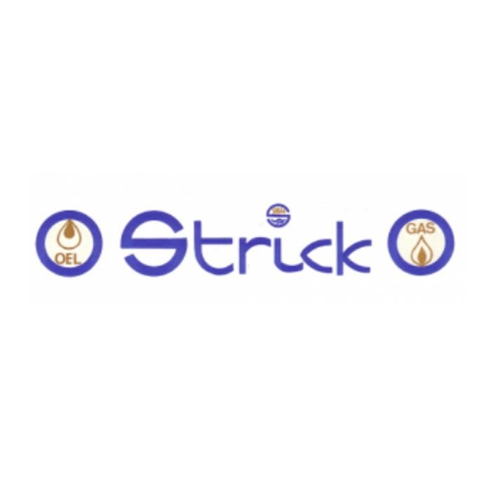 Strick GmbH Logo