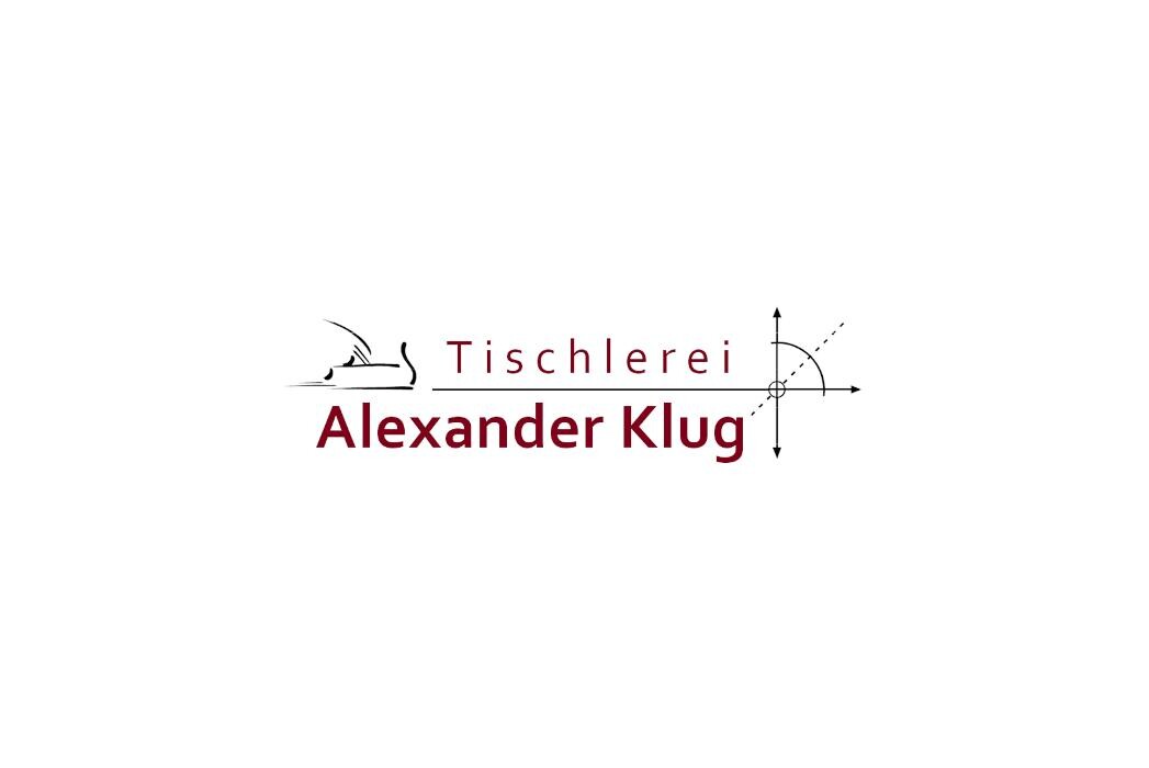 Tischlerei Alexander Klug Logo