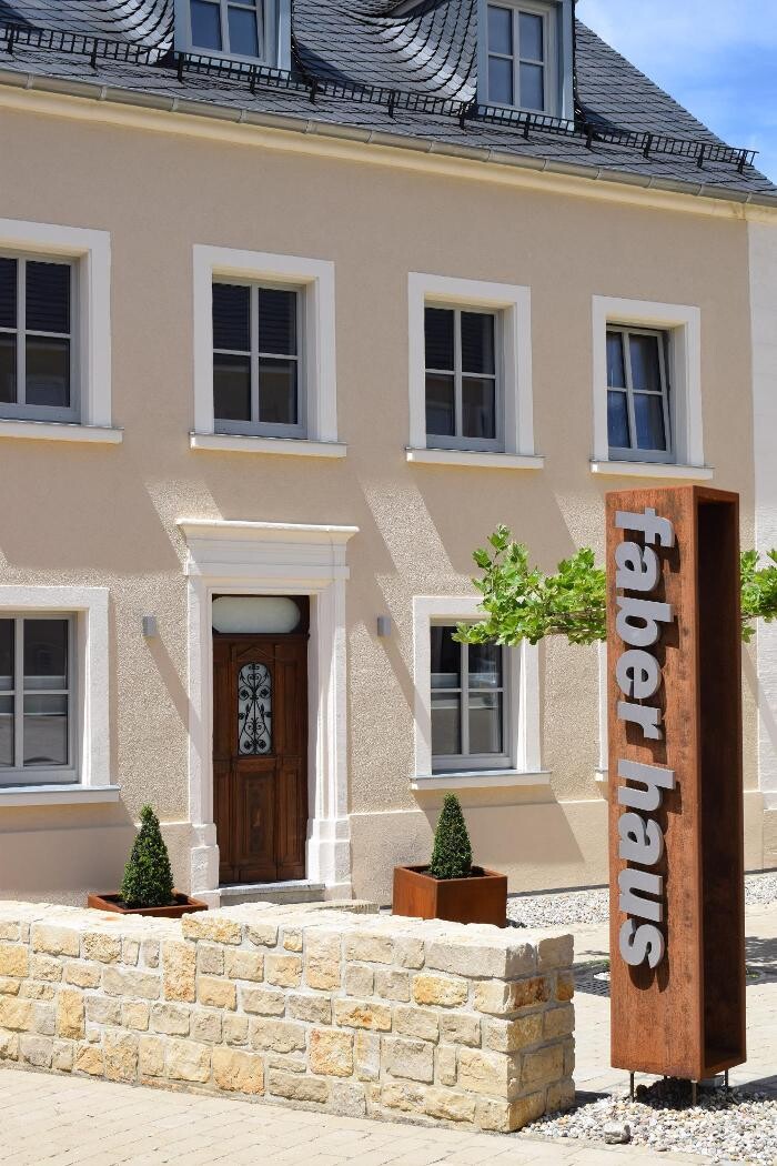 Bilder faberhaus GmbH