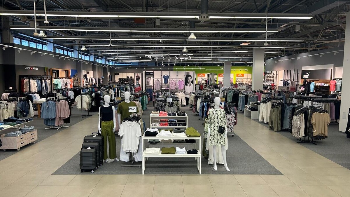 Bilder AWG Mode Center Kamenz