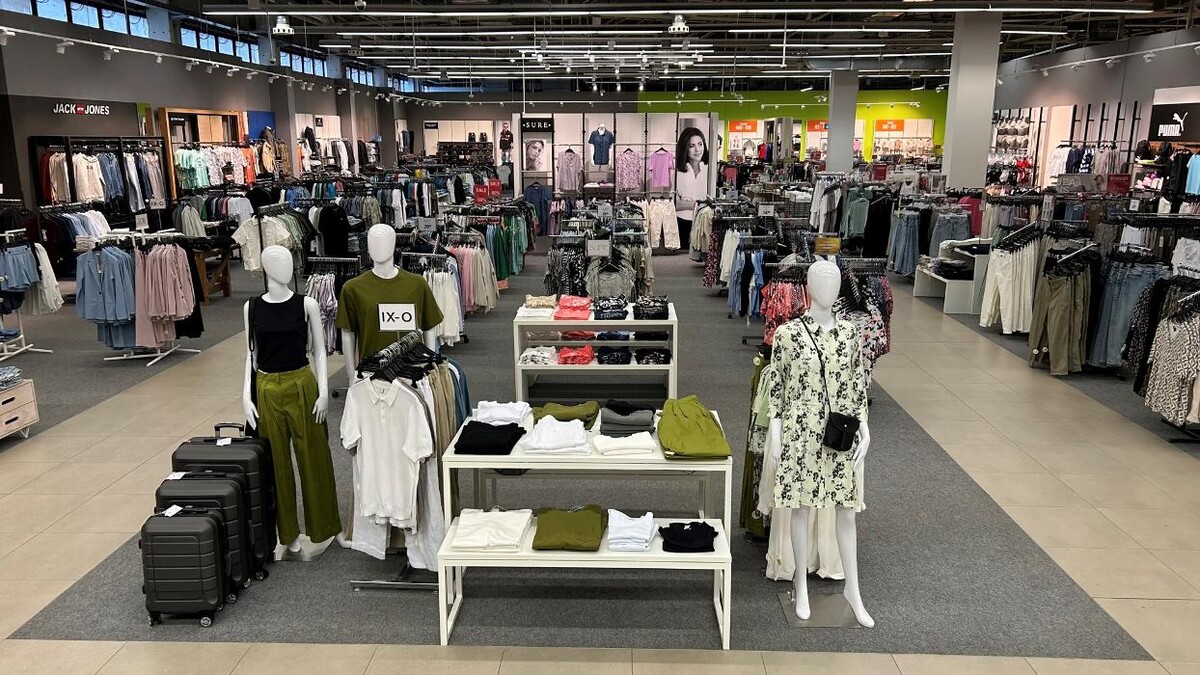 Bilder AWG Mode Center Kamenz