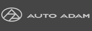Auto Adam e. K. Logo