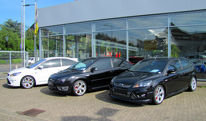 Bilder Auto Adam e. K.