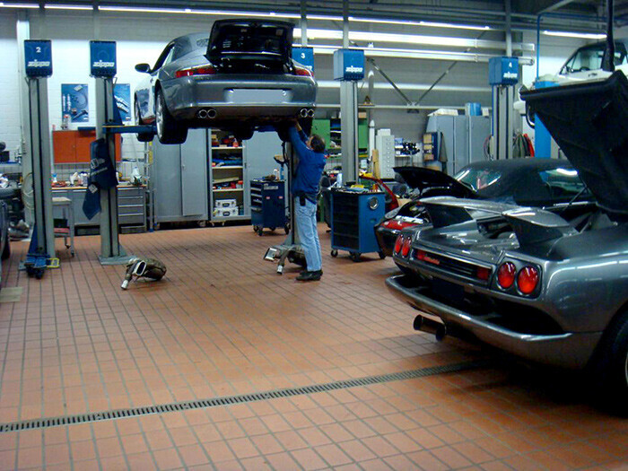 Bilder Auto Adam e. K.