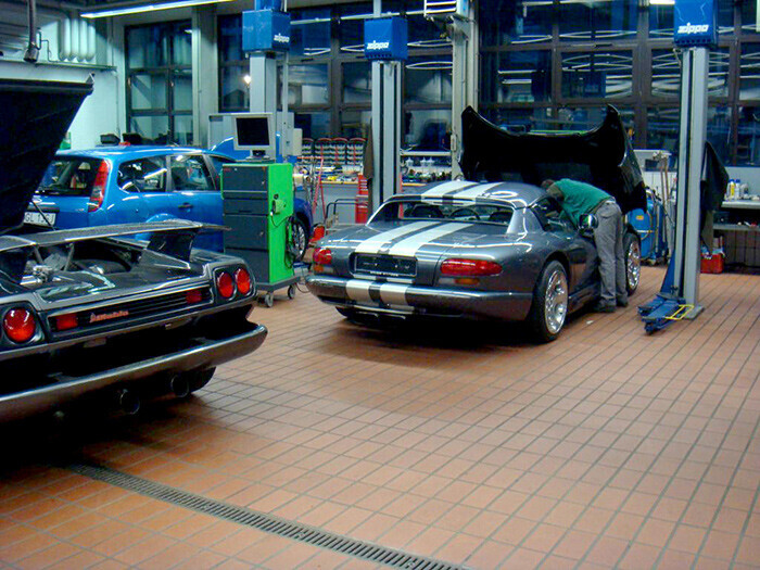 Bilder Auto Adam e. K.
