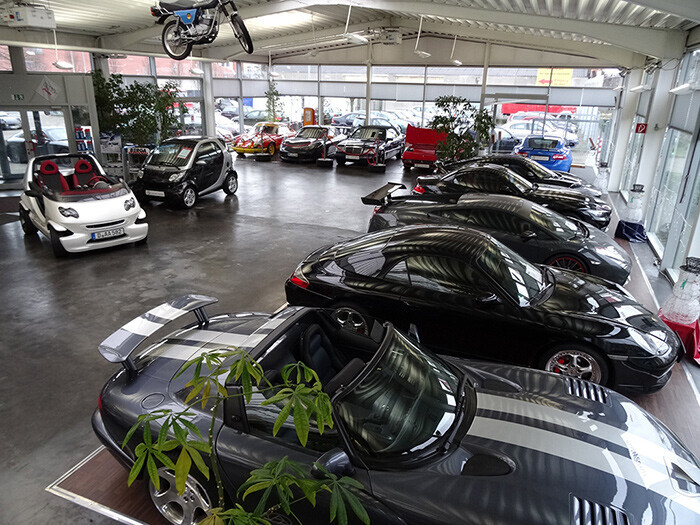 Bilder Auto Adam e. K.