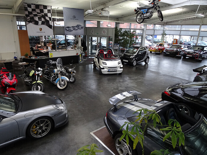 Bilder Auto Adam e. K.
