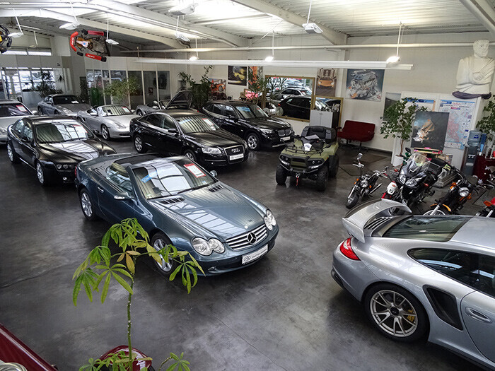 Bilder Auto Adam e. K.