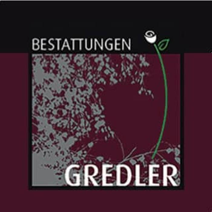 Gredler Bestattungen Logo