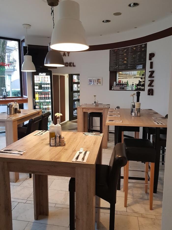 Bilder Pizzeria Buongiorno