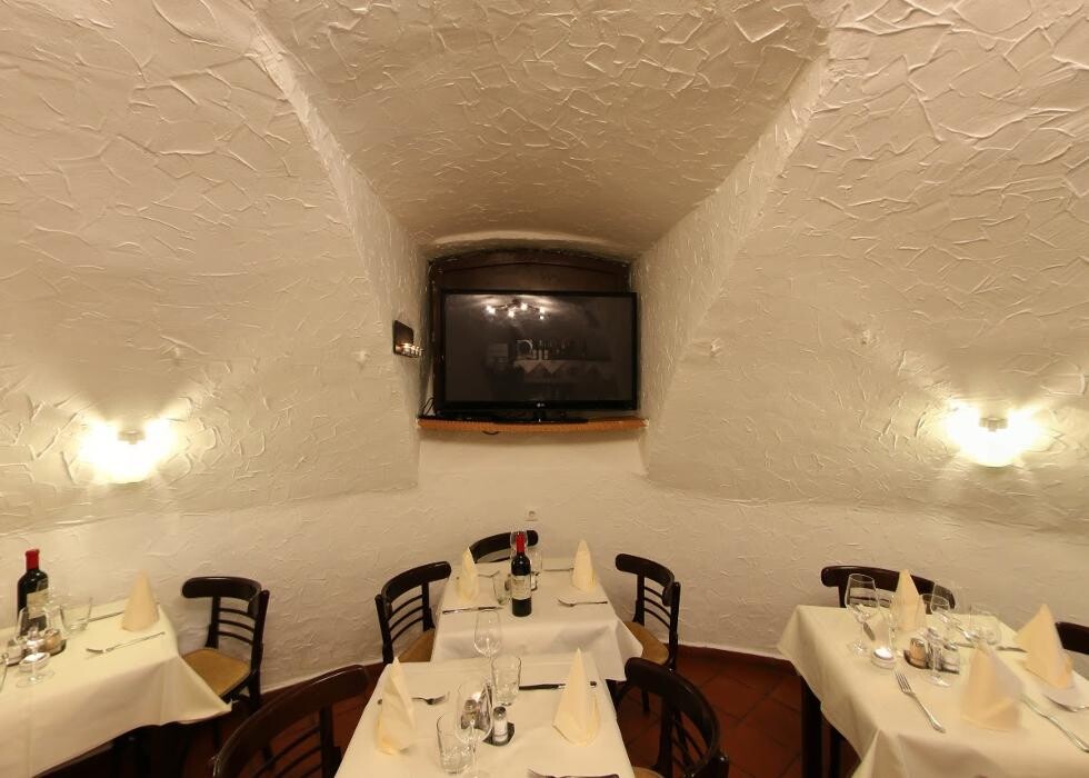 Bilder Pizzeria Buongiorno