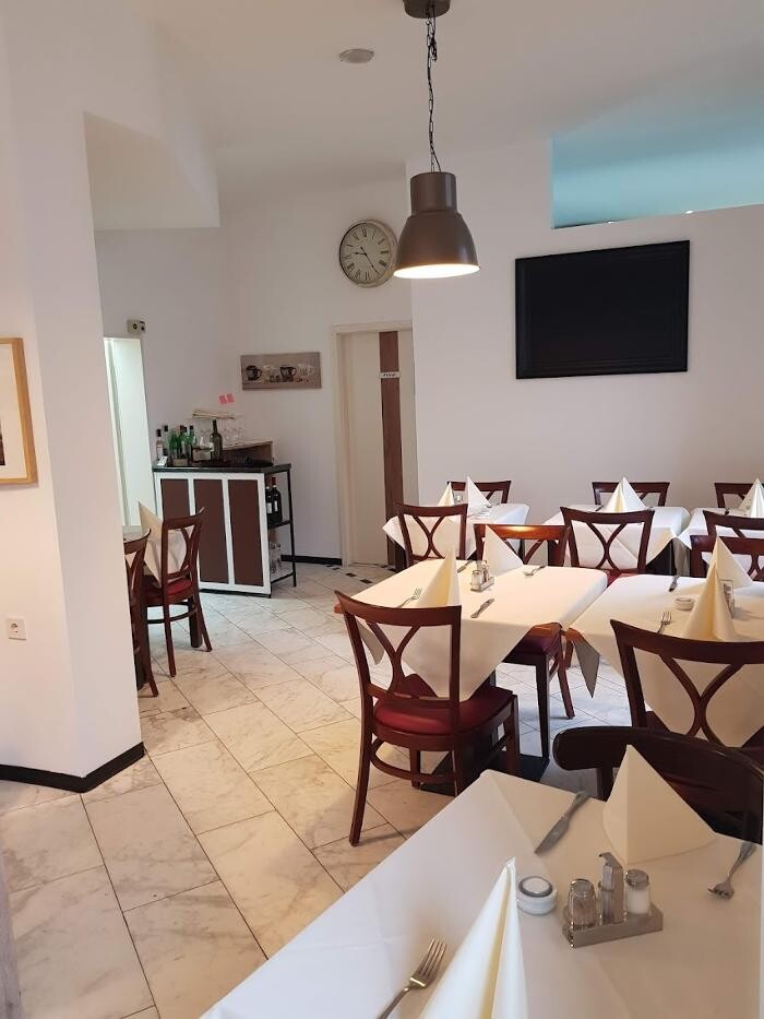 Bilder Pizzeria Buongiorno