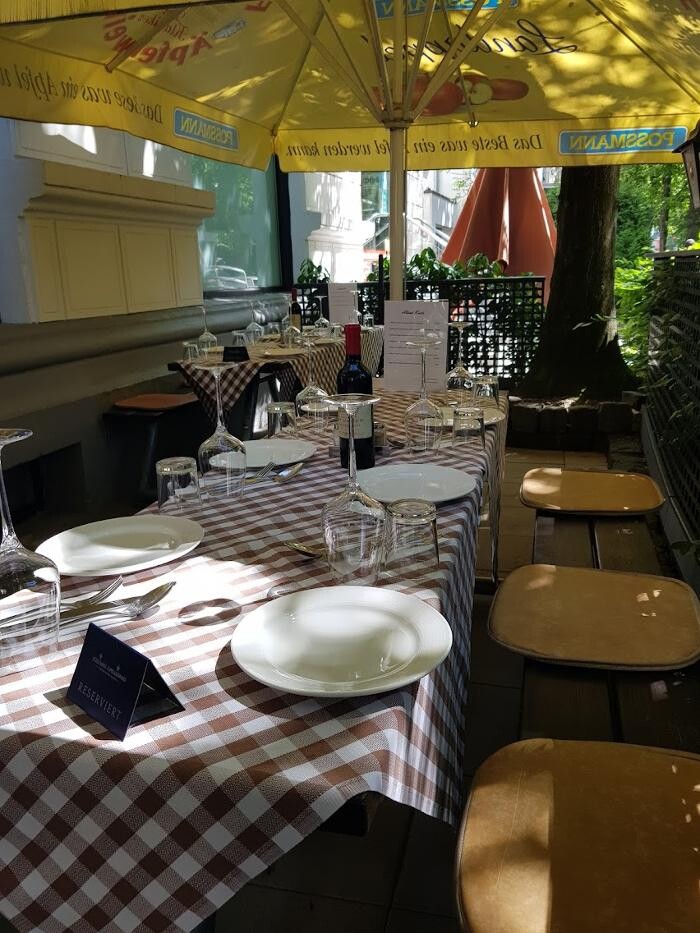 Bilder Pizzeria Buongiorno