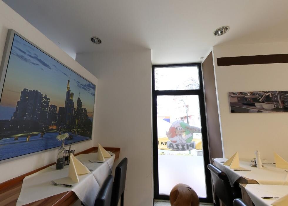 Bilder Pizzeria Buongiorno