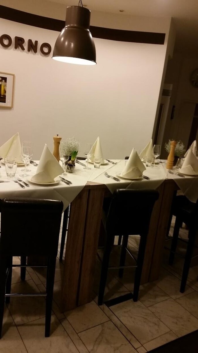 Bilder Pizzeria Buongiorno