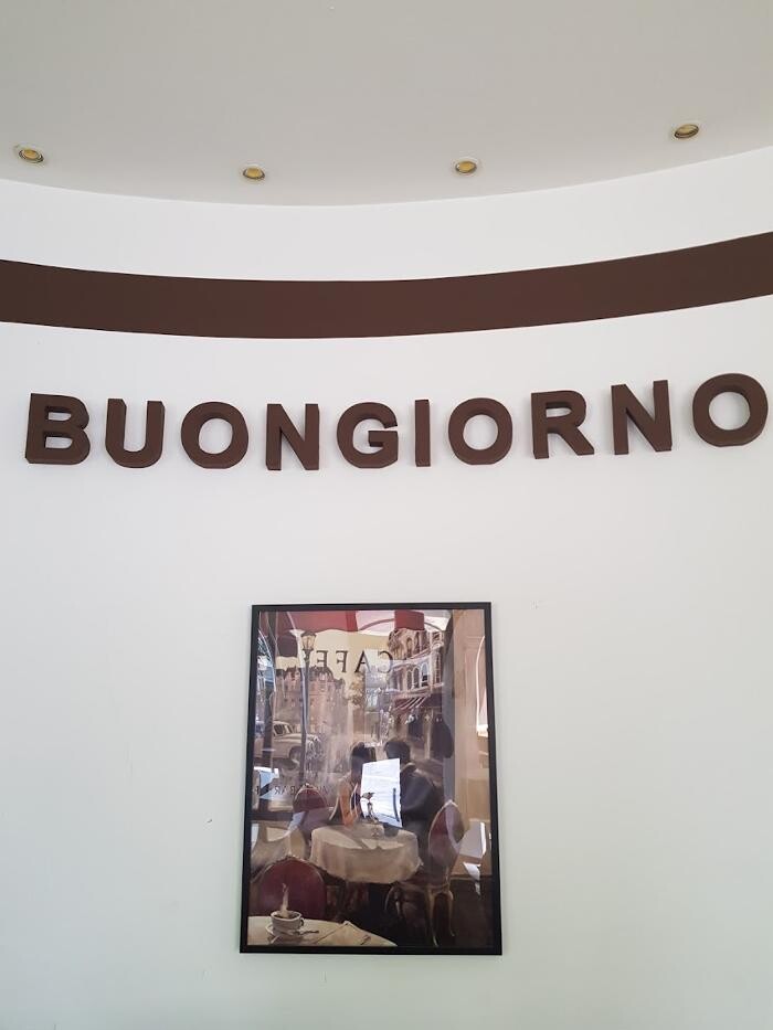 Bilder Pizzeria Buongiorno