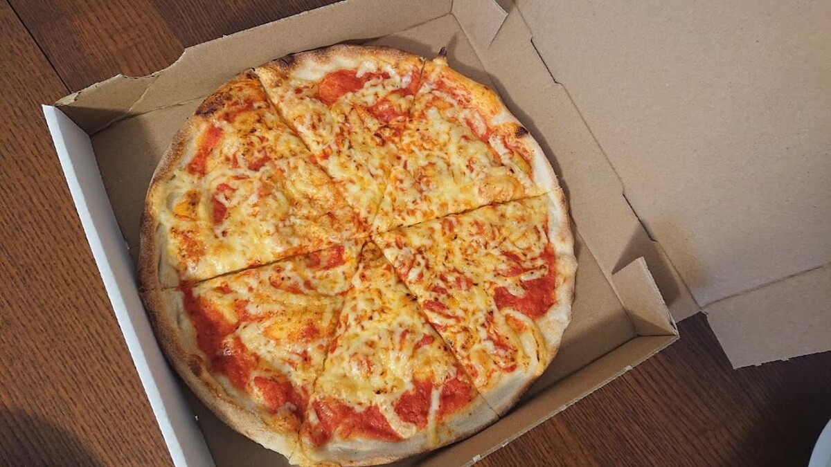 Bilder Pizzeria Buongiorno