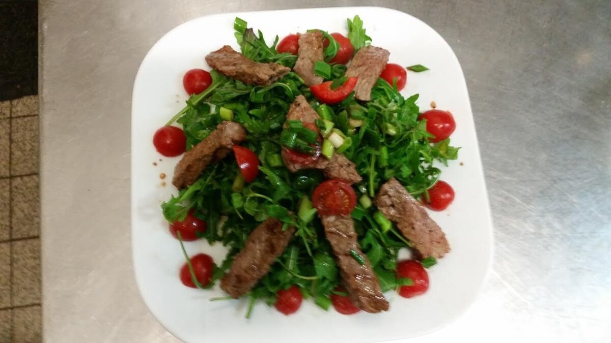 Bilder Pizzeria Buongiorno